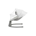 06kinderkraft elektricna njihaljka lumi 2 light grey 1