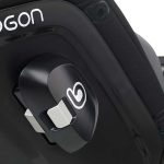 07 be cool autosjedalica wagon 2 i size 0 36 kg 40 150 cm be antracitajpg