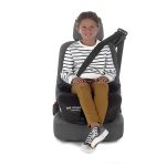 07 be cool booster autosjedalica boosty i size 125 150 cm be cosmos