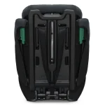 07 kinderkraft autosjedalica comfort up 2 9 36 kg 76 150 cm crna