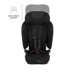 07 kinderkraft autosjedalica fix2go i size 9 36 kg 76 150 cm blackjpg