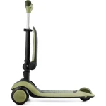 07 kinderkraft romobil halley stone grassland green