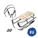 07 kunert space sklopive djecje sanjke