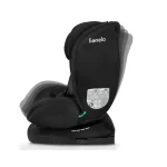 07 lionelo autosjedalica bastiaan i size 0 36 kg 40 150 cm 360 black carbon