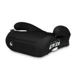 07 lionelo autosjedalica hugo i size 15 36 kg 100 150 cm black carbon