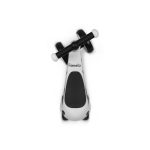 07 lionelo balans bicikl sammy white