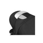 07 lionelo djecja kolica bianka 3u1 black onyx