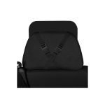 07 lionelo ogledalo za auto sett black carbon