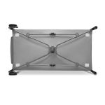 07 lionelo putni krevetic 2u1 stefi plus grey white