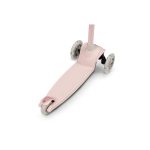 07 lionelo romobil jessy led pink rose