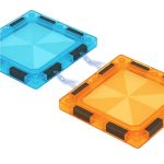 07 magnetni set gradevinski blokovi marble run 134 dijelovajpg