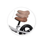 07 momi breki balans bicikl s kocnicom sivi