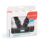 070 babyono pojas za ucenje hodanja first steps crni 1