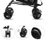 07kinderkraft kisobran kolica tik stone grey