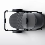 08 avionaut sirius djecja kolica 2u1 greyjpg 1