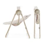 08 kinderkraft elektricna njihaljka swingee bezjpg