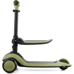 08 kinderkraft romobil halley stone grassland green