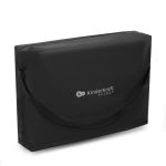 08 kinderkraft travel cot moon dream blackjpg