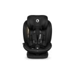 08 lionelo autosjedalica bastiaan i size 0 36 kg 40 150 cm 360 black grey