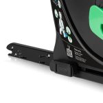 08 lionelo autosjedalica harper i size 9 36 kg black carbon greyjpg