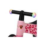 08 lionelo balans bicikl sammy pink rose