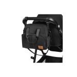 08 lionelo djecja kolica bianka 3u1 black onyx