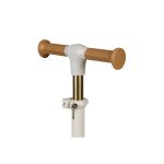 08 lionelo romobil jessy led grey brown