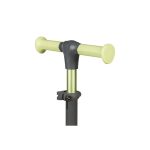 08 lionelo romobil jessy led grey green