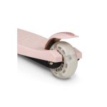 08 lionelo romobil jessy led pink rose