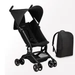 08 momi grace kolica black