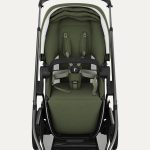 08 redsbaby nuvo single djecja kolica 2u1 gun metal ivyjpg 1