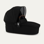 08 redsbaby nuvo twin djecja kolica 2u1 black blackjpg