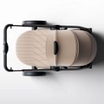 09 avionaut sirius djecja kolica 2u1 beigejpg 1