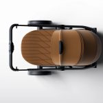 09 avionaut sirius djecja kolica 2u1 carameljpg 1