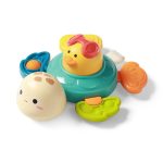 09 babyono senzorna igracka s vakuumom kornjacajpg