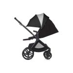 09 jane muum 4 djecja kolica 2u1 cold black 2