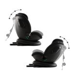 09 kinderkraft autosjedalica xpedition 3 i size 0 36 kg 40 150 cm 360 blackjpg