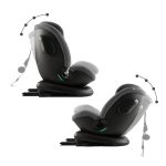 09 kinderkraft autosjedalica xpedition 3 i size 0 36 kg 40 150 cm 360 greyjpg