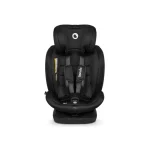 09 lionelo autosjedalica bastiaan i size 0 36 kg 40 150 cm 360 black carbon