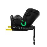 09 lionelo autosjedalica harmony i size 0 36 kg 40 150 cm 360 graphite leatherjpg