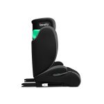 09 lionelo autosjedalica hugo i size 15 36 kg 100 150 cm black grey