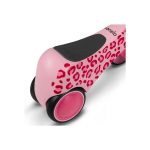 09 lionelo balans bicikl sammy pink rose