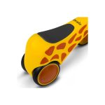 09 lionelo balans bicikl sammy yellow honey