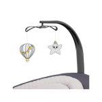 09 lionelo elektricna ljuljacka 2u1 ralf grey graphite