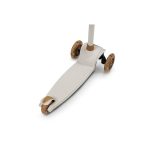 09 lionelo romobil jessy led grey brown