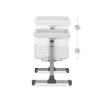 09 momi revo 2u1 krevetic svijetlo siva