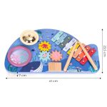 10 ecotoys stol s glazbenim instrumentimajpg