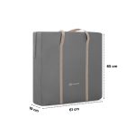 10 kinderkraft krevetic lovi 3u1 pink