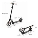 10 kinderkraft scooter freely beigejpg