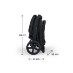 10 kinderkraft sportska kolica nubi 3 mystic greenjpg